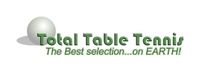 Total Table Tennis coupons